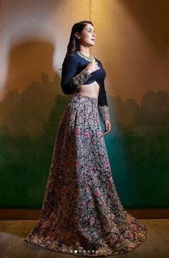 Hina Khan: ਹਿਨਾ ਖਾਨ ਦੀ ਇਸ ਲੁੱਕ ਨੇ ਮਚਾਈ ਤਬਾਹੀ, ਤਸਵੀਰਾਂ ਦੇਖ ਕੇ ਤੁਹਾਡਾ ਦਿਲ ਹਾਰ ਜਾਵੇਗਾ