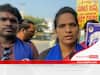 Telangana Polls: BSP Candidate From Transgender Community Holds Campaign, Thanks Mayawati. VIDEO