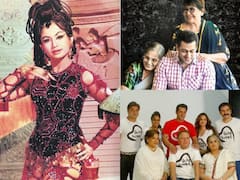 Helen Birthday: बर्मा से पैदल भारत आई लड़की यूं बनी थीं सलमान खान की सौतेली मां...हेलन के बर्थडे पर जानिए उनकी जिंदगी के कुछ अनसुने पहलू