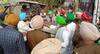 Farmer Protest: 'ਜੇ ਕੇਸ ਦਰਜ ਕਰਨੇ ਬੰਦ ਨਹੀਂ ਕੀਤੇ ਤਾਂ ਡੀਸੀ ਦਫ਼ਤਰਾਂ ਸਾਹਮਣੇ ਸਾੜੀ ਜਾਵੇਗੀ ਪਰਾਲੀ'