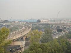 Delhi Pollution: दिल्लीतील प्रदूषणावाढ मृत्यूला कारणीभूत ठरेल, एम्सचे माजी संचालक नेमकं काय म्हणाले?