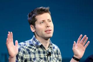 Sam Altman: હવે માઇક્રોસોફ્ટ સાથે કામ કરશે Open AIના પૂર્વ CEO Sam Altman, સત્યા નડેલાએ આપી જાણકારી