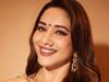 Madhuri Dixit:  माधुरी दीक्षितचा विशेष पुरस्काराने गौरव; अनुराग ठाकूर यांनी ट्वीट शेअर करुन दिली माहिती