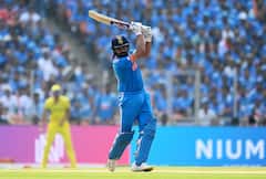 ICC Announces World Cup 2023 Team Of The Tournament, 6 Indians Feature In 11