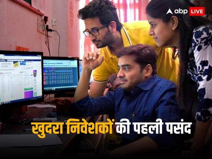 Retail Investors Preference Indian Retailers love derivatives more than multibaggers F&O Trading: मल्टीबैगर नहीं, यहां सबसे ज्यादा पैसे लगाते हैं भारतीय रिटेलर, ऐसा है पिछले एक दशक का इतिहास