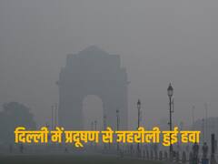 Delhi Pollution: 'दिल्ली में साइलेंट किलर से होंगी मौतें, किसी भी कीमत पर रोकें', AIIMS के पूर्व डायरेक्टर ने क्यों कहा ये