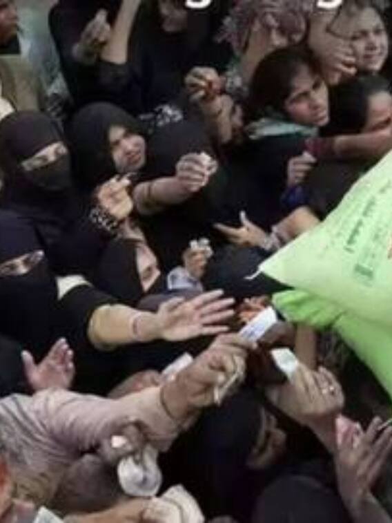 पाकिस्तान में रसोई गैस से लेकर चाय-चीनी तक सबके दाम आसमान पर