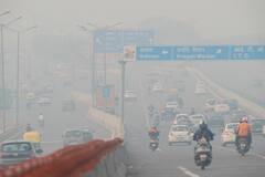 Delhi Pollution: 'दिल्ली में साइलेंट किलर से होंगी मौतें, किसी भी कीमत पर रोकें', AIIMS के पूर्व डायरेक्टर ने क्यों कहा ये
