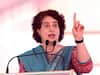 Rajasthan Election 2023: 'सोचना पड़ेगा कि धर्म और जाति की बात चुनाव के समय क्यों होती है', प्रियंका गांधी का बीजेपी पर तंज