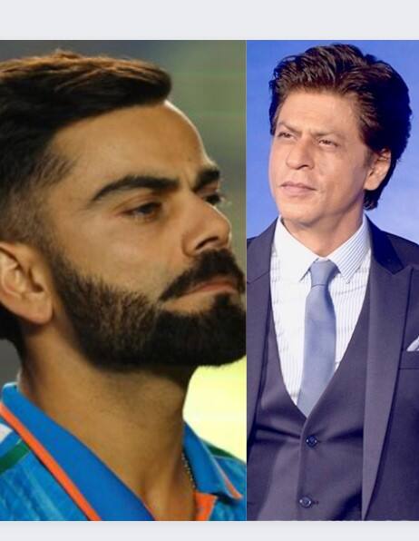 ਟੀਮ ਇੰਡੀਆ ਦੀ ਹਾਰ 'ਤੇ ਬੋਲੇ ਸ਼ਾਹਰੁਖ ਖਾਨ