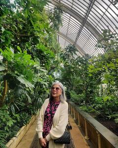 Zeenat Aman: শুভেচ্ছায় আপ্লুত! শিমলা থেকে ধন্যবাদ 'বার্থ ডে গার্ল' জিনত আমনের