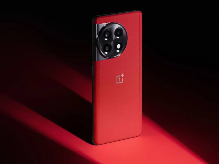 OnePlus 11R Solar Red (Price: Rs 45,999) | OnePlus continues its flagship-slaying tradition with the Solar Red variant of the OnePlus 11R, maintaining key specs such as a 120 Hz display, Snapdragon 8+ Gen 1 processor, and impressive camera setup, but distinguishes itself with 18 GB of RAM and a striking red vegan leather back. Despite specifications slightly trailing competitors like the Vivo X100, the OxygenOS on the OnePlus 11R Solar Red appeals to users seeking a premium smartphone with a clean and clutter-free interface.