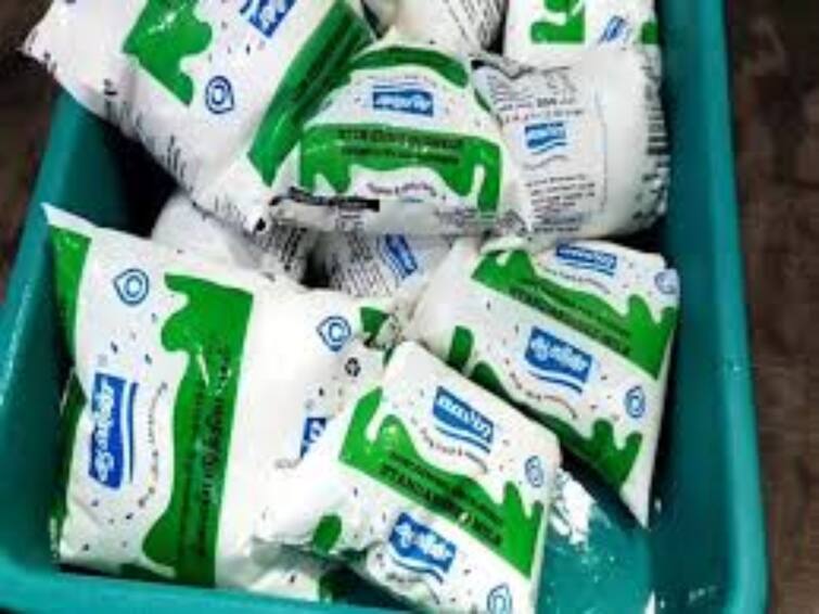 Aavin Milk green packet continued likely aavin says tamilnadu chennai Aavin Milk: பச்சை நிற பால் பாக்கெட் நிறுத்தப்படுகிறதா? இல்லையா? ஆவின் பரபர விளக்கம்!