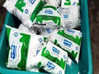 Aavin Milk green packet continued likely aavin says tamilnadu chennai Aavin Milk: பச்சை நிற பால் பாக்கெட் நிறுத்தப்படுகிறதா? இல்லையா? ஆவின் பரபர விளக்கம்!