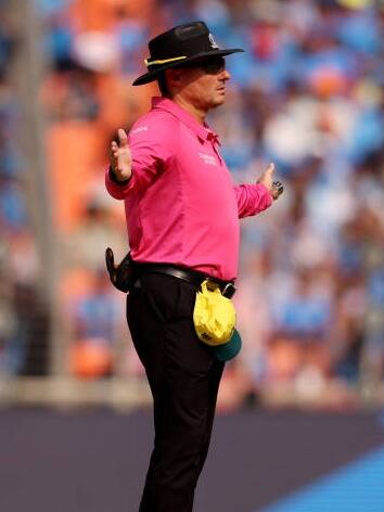 क्या भारत की हार के पीछे इस शख्स का है हाथ?