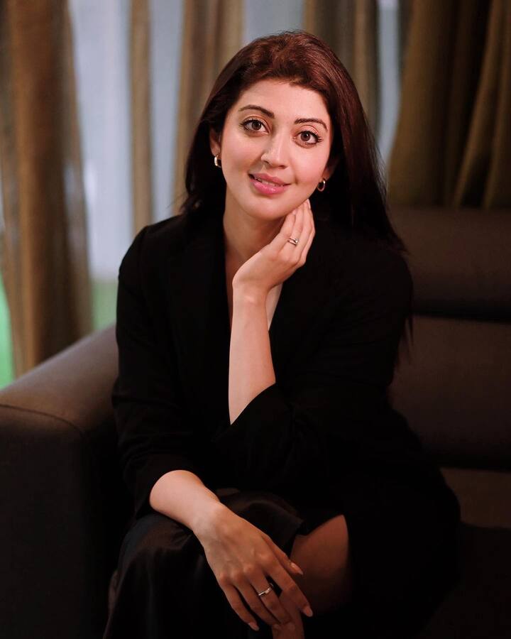 ప్రణీత సుభాష్ అందమైన ఫోటోలు (Image Credit:Pranitha Subhash/Instagram)