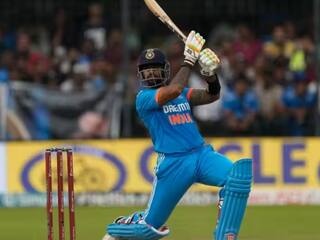 IND vs AUS T20: ਆਸਟ੍ਰੇਲੀਆ ਖਿਲਾਫ ਸੀਰੀਜ਼ ਲਈ ਟੀਮ ਇੰਡੀਆ ਦਾ ਐਲਾਨ, ਸੂਰਿਆਕੁਮਾਰ ਯਾਦਵ ਹੋਣਗੇ ਕਪਤਾਨ, ਇਨ੍ਹਾਂ ਖਿਡਾਰੀਆਂ ਨੂੰ ਮਿਲੀ ਜਗ੍ਹਾ