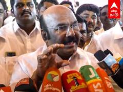 Jayakumar Slams OPS: ”ஓபிஎஸ் ஒரு அரைவேக்காடு” ஜெயக்குமார் பதிலடி!