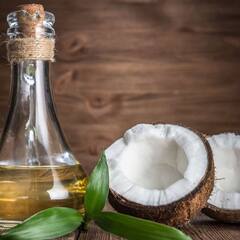 ਨਾਰੀਅਲ ਤੇਲ ਨੂੰ ਚਮੜੀ 'ਤੇ ਲਗਾਉਣਾ ਪੈ ਸਕਦੈ ਭਾਰੀ!