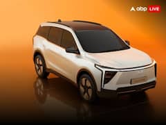 महिंद्रा XUV.e8 की नई डिटेल्स आई सामने, टेस्टिंग के दौरान हुई स्पॉट 