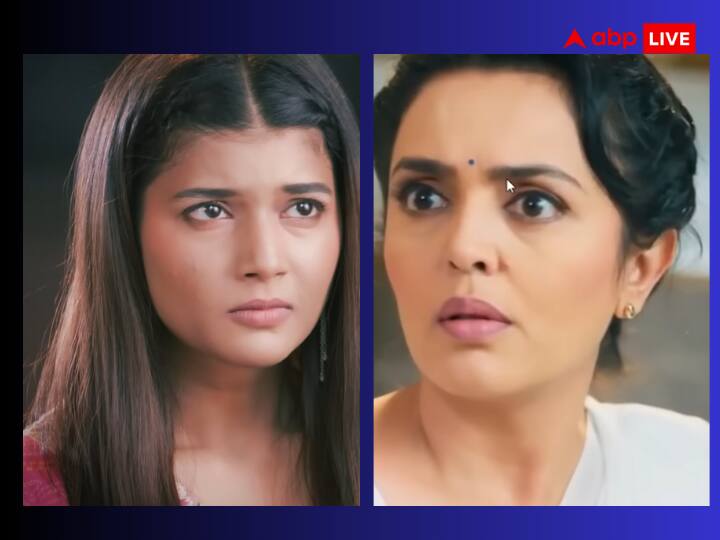 Yeh Rishta Kya Kehlata Hai Upcoming Twist akshara will be dies in the show yuvraj blackmail abhira to marry him YRKKH Upcoming Twist: अभीरा से शादी करने के लिए युवराज खेलेगा मौत का खेल, बेटी की जिंदगी बचाने के लिए अक्षरा लेगी बड़ा फैसला