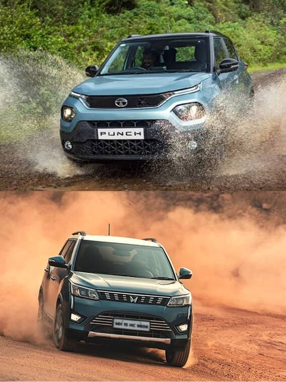 10 லட்சத்திற்குள் கார் வாங்க வேண்டுமா? இதை முதலில் பாருங்க!