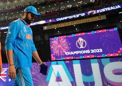 Selvaraghavan : 'நெஞ்சம் உடைந்து சிதறியது' உலகக் கோப்பை தோல்வி குறித்து இயக்குநர் செல்வராகவனின் உருக்கமான பதிவு!