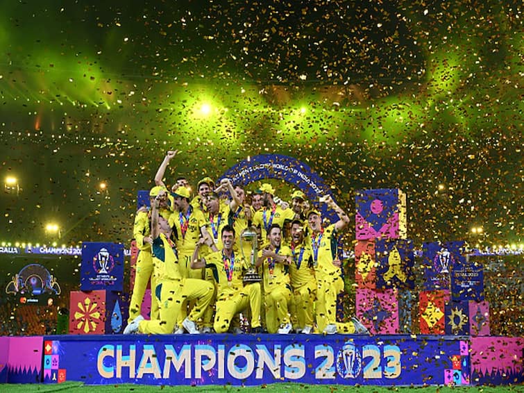 Year-End Review: Australia Men's Cricket Team's Performance In 2023 Year-End Review: Australia Men's Cricket Team's Performance In 2023