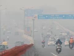 Delhi Pollution: दिल्लीतील प्रदूषणावाढ मृत्यूला कारणीभूत ठरेल, एम्सचे माजी संचालक नेमकं काय म्हणाले?