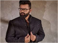 Sai Dharam Tej: కొత్త సినిమా కోసం గెడ్డం ఇలా పెంచేశాడా సాయి ధరమ్ తేజ్