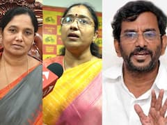 Chandrababu Naidu Bail | చంద్రబాబుకు బెయిల్ పై టీడీపీ నేతల హర్షం | DNN | ABP Desam