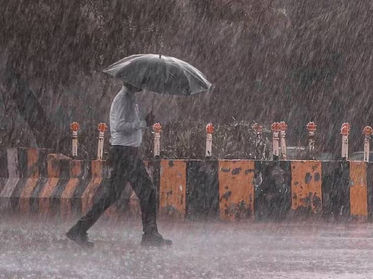 TN Rain Alert  chances of rain in next one hours in 9 districts today wheather condition in tamilnadu TN Rain Alert: இன்று தமிழகத்தில் மழை இருக்கு... எங்கெல்லாம்? எவ்வளவு நேரம் -  இன்றைய வானிலை?