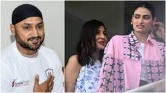 Harbhajan Singh: ਅਨੁਸ਼ਕਾ ਤੇ ਆਥੀਆ 'ਤੇ ਨੂੰ ਲੈ ਇਹ ਕੀ ਬੋਲ ਗਏ ਹਰਭਜਨ ਸਿੰਘ, ਜਾਣੋ ਸਾਬਕਾ ਕ੍ਰਿਕਟਰ ਨੂੰ ਲੋਕਾਂ ਨੇ ਕਿਉਂ ਘੇਰਿਆ ?