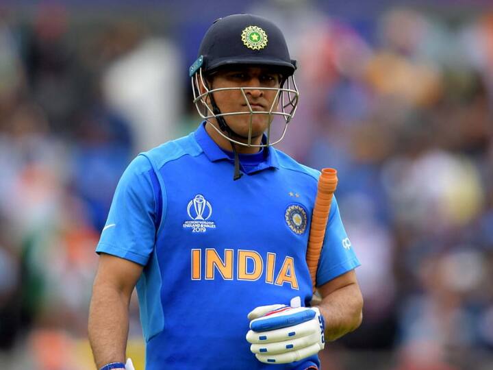 MS Dhoni Disappointed With Team India Defeat IND vs AUS Final World Cup 2023 Latest Sports News MS Dhoni: टीम इंडिया की हार से माही काफी निराश! फाइनल से पहले इस दिग्गज से की थी 35 मिनट बात