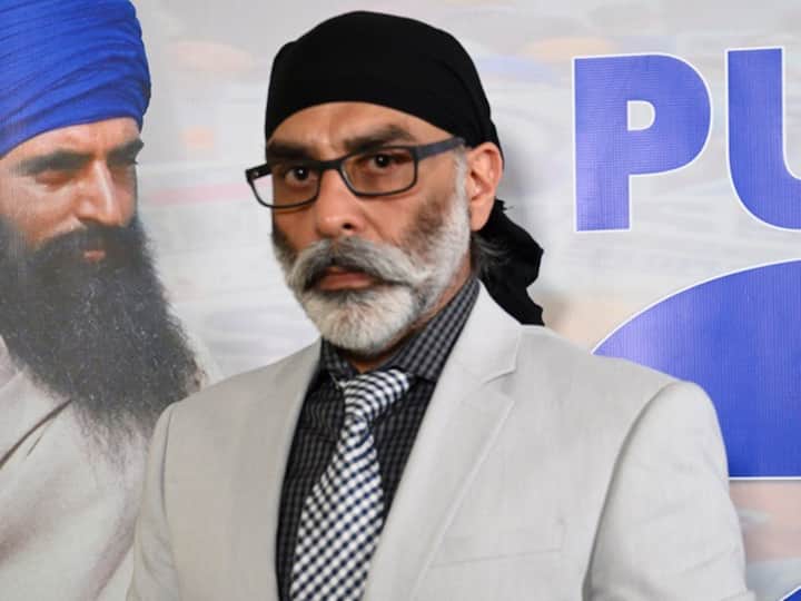 Khalistani terrorist Gurpatwant Singh Pannu sent supporters to misbehave with Indian ambassador खालिस्तानी आंतकी गुरपतवंत सिंह पन्नू को सता रहा मौत का डर, समर्थकों को भेजकर भारतीय राजदूत से करवाई बदसलूकी