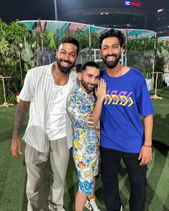 ईशा अंबानी के बच्चों की बर्थडे पार्टी में कैटरीना कैफ समेत इन सितारों के साथ पोज देते दिखे ओरी, देखिए इनसाइड तस्वीरें