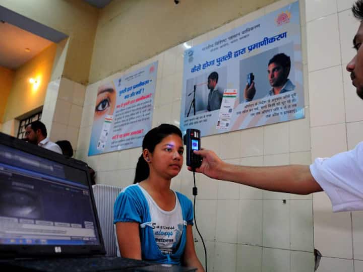 For address proof,  documents like bank statements, passport, electricity/water/landline bills (past three months), ration card, etc can be used. Getty