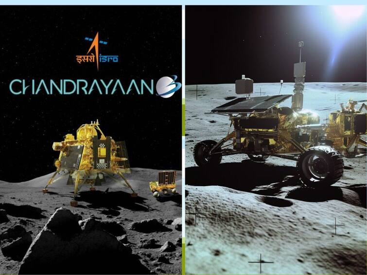 ISRO working on tow more lunar missions LUPEX, Chandrayaan-4, Says Official Chandrayaan-4 Mission: త్వరలోనే చంద్రయాన్ 4 మిషన్! ఆసక్తికర ప్రకటన చేసిన ఇస్రో అధికారి