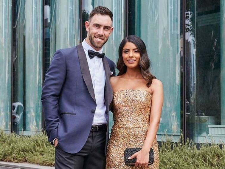 Glenn Maxwell's Spouse Vini Raman Hits Back At 'Indian' Fans After AUS Win CWC 2023 Glenn Maxwell: மேக்ஸ்வெல் மனைவிக்கு தகாத மெசேஜ்! உலகக் கோப்பை தோல்வியால் எல்லை மீறும் ரசிகர்கள்!