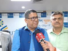 'सपा विधायक अतुल प्रधान अनशन करें...हम आत्मदाह करेंगे', न्यूटिमा हॉस्पिटल के डॉक्टर की चेतावनी