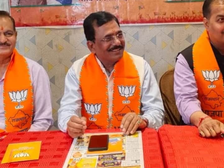 Rajasthan Assembly Election 2023 PM Narendra Modi Vijay Sankalp Sabha In Hadoti On 21 November BJP Mukesh Dadheech Ann Rajasthan Election 2023: शांति धारीवाल के बयान पर मचे बवाल के बीच पीएम मोदी पहुंचेंगे हड़ौती, जानें सभा की पूरी डिटेल्स