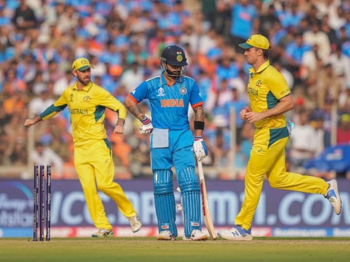 world cup final Australia beat india but why media angry with the Indian team even after winning the World Cup विश्व कप जीतने के बाद भी भारतीय टीम से क्यों खफा है ऑस्ट्रेलियाई मीडिया?