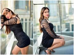 Chhath Puja 2023: छठ पूजा में ऐसे कपड़े पहन ट्रोल हुईं Bhojpuri एक्ट्रेस, लोगों ने कहा- 'कुछ तो शर्म कर लो...'