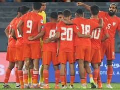 ஃபிஃபா 2026 உலகக்கோப்பை போட்டியில் இடம் பிடிக்குமா இந்திய அணி?