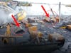 Vizag Harbour Fire Accident: హార్బర్ లో అగ్నిప్రమాదానికి కారణాలు ఇవే..బోటులో ఫుల్ ట్యాంక్ డీజిల్, గ్యాస్ సిలిండర్లు