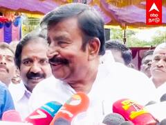 KN Nehru pressmeet : ஆளுநர் பற்றிய கேள்வி... நழுவிய கே.என்.நேரு!