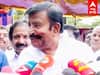 KN Nehru pressmeet : ஆளுநர் பற்றிய கேள்வி... நழுவிய கே.என்.நேரு!