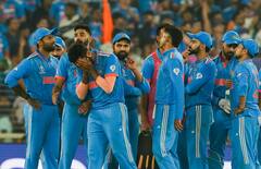 IND vs AUS Final: शोक में भारतीय क्रिकेट प्रेमी, हर तरफ पसरा सन्नाटा, ऑस्ट्रेलिया से बुरी तरह हारी टीम इंडिया