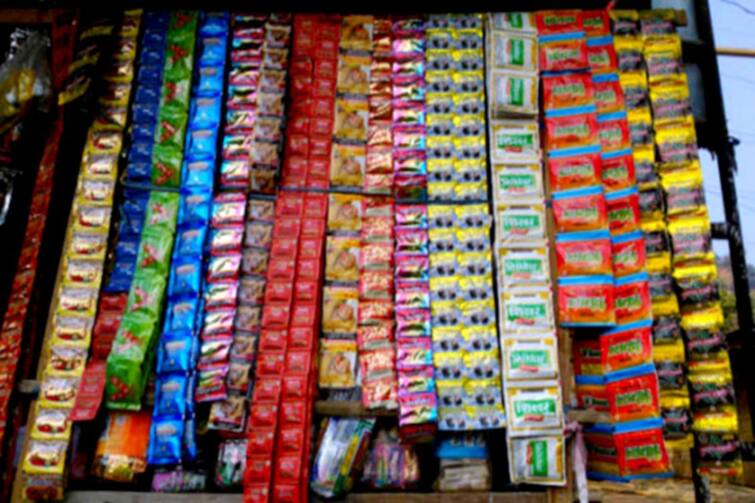 Trichy news 170 kg of banned tobacco products confiscated by the government TNN திருச்சியில் அரசால் தடை செய்யப்பட்ட 170 கிலோ புகையிலைப் பொருட்கள் பறிமுதல்