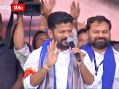 కేసీఆర్ చెప్పినట్లే తెలంగాణ నెంబర్ 1, ఆ విషయాల్లో మాత్రమేనంటూ రేవంత్ రెడ్డి కౌంటర్